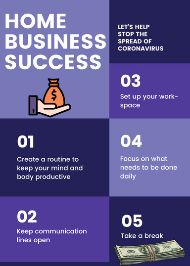 Home Business Success