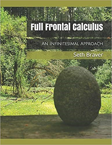 Full Frontal Calculus