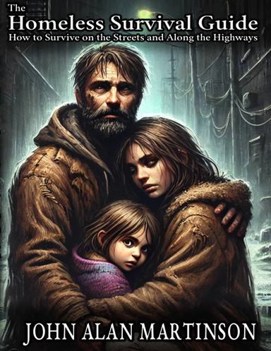 The Homeless Survival Guide