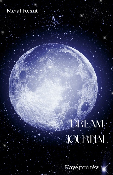 Moon Dream Journal