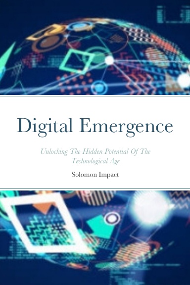 Digital Emergence