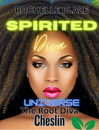 The Root Diva: Cheslin