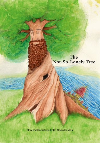 The Not-So-Lonely Tree