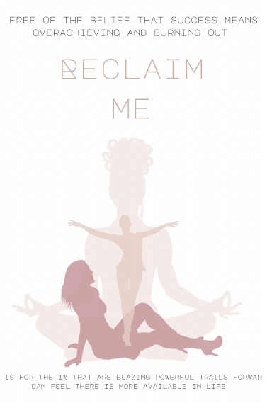 Reclaim Me
