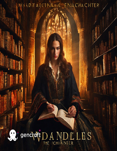 The Wandless Enchanter