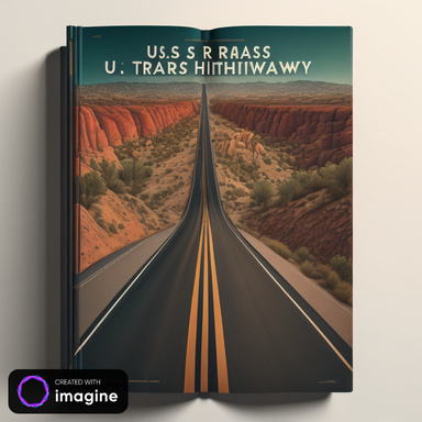 Backbone of U.S. - Roads and Highways