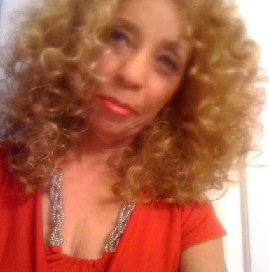 Image of Author Phyllis Causey