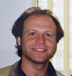 Image of Author Luis Toribio Troyano