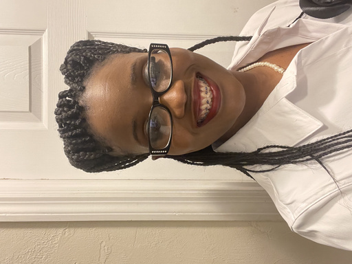 Image of Author Melinda Grimmage