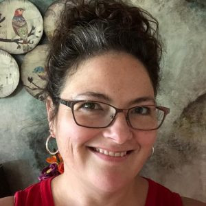 Image of Author Cara Stoerger