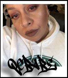 Image of Author QcBabe's Author Page