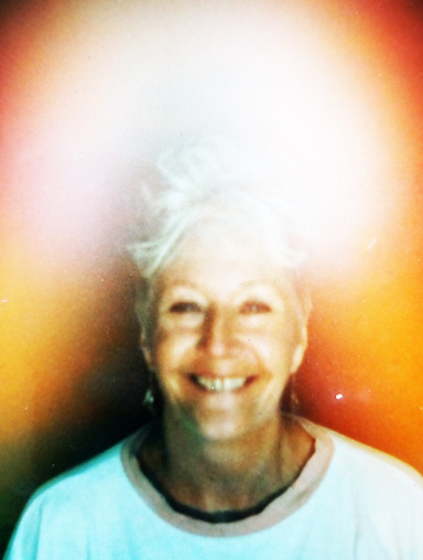 Image of Author Tonia Dale