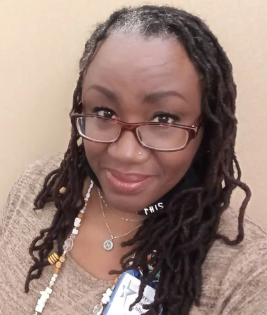 Image of Author Denise  Baker