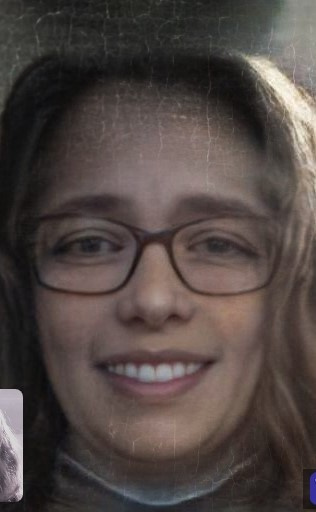 Image of Author Carrie Ann Golden