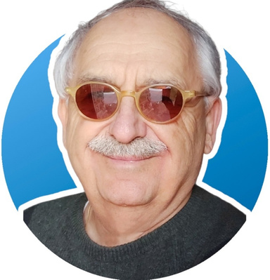 Image of Author Uri Jerzy Nachimson