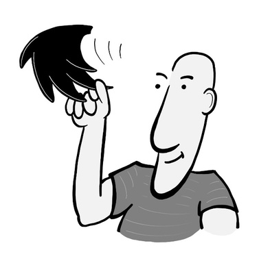 Image of Author daniel molitor