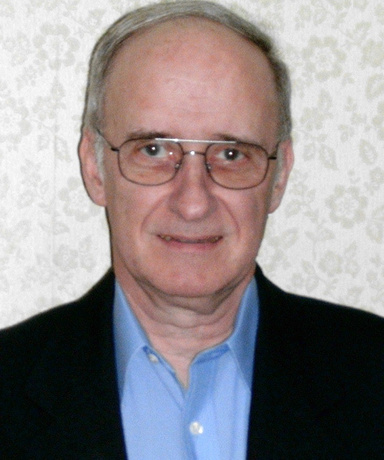 Image of Author Michael O. Tabor