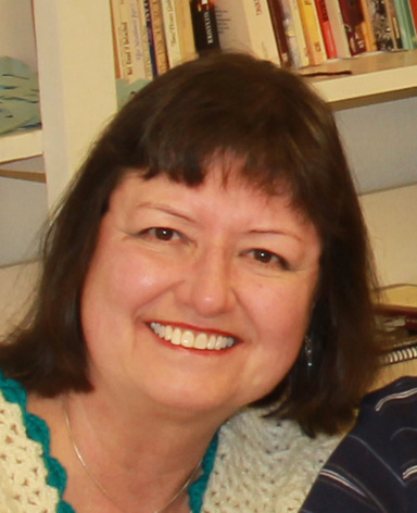 Image of Author Sonya Siedschlag