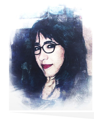 Image of Author Shirley Arnao