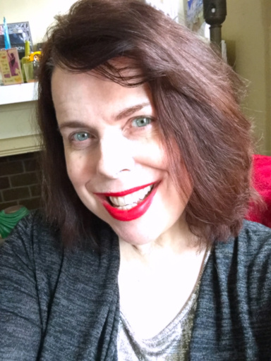 Image of Author Colleen DuVall
