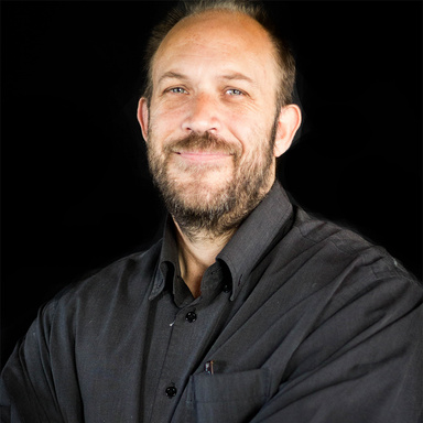 Image of Author Riaan Engelbrecht