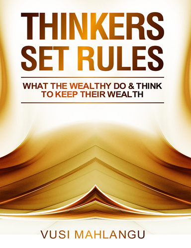 Thinkers Set Rules