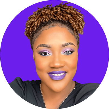 Image of Author Chinitha Johnson