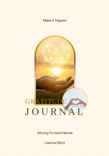 My Gratitude Journal Hardback
