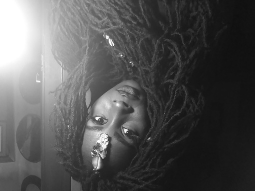 Image of Author iiiYansaje T. Muse