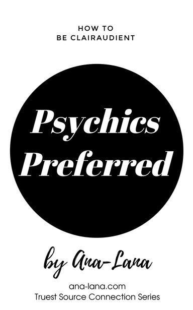 Psychics Preferred