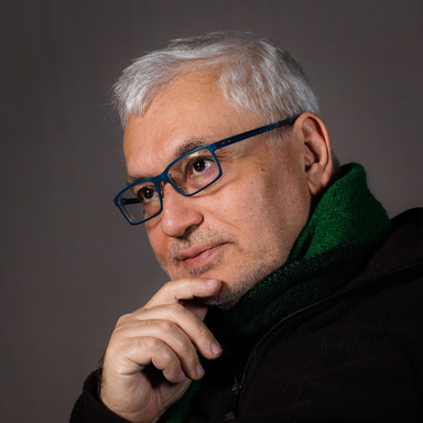 Image of Author Ergun Akleman