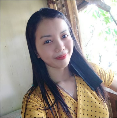 Image of Author Verliza T. Gajeles