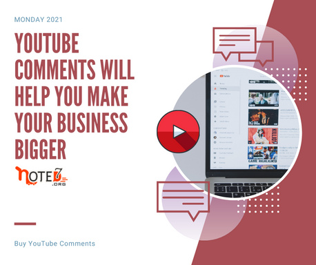 YouTube Channel Brings You an Opportunity