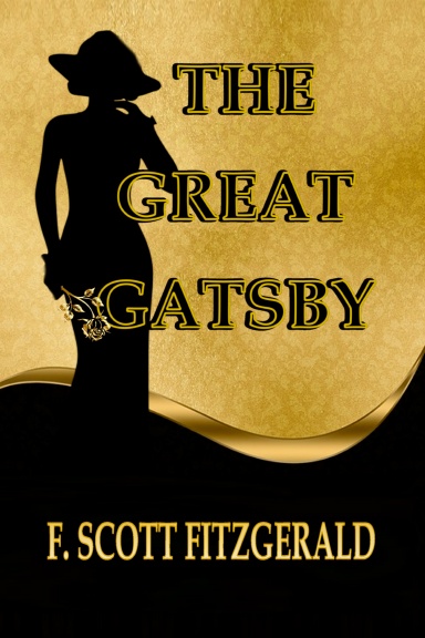 THE GREAT GATSBY