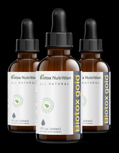 Biotox Gold 2.0