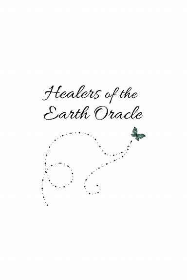 Healers of the Earth Oracle Manual