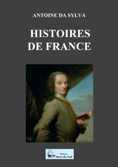 HISTOIRES DE FRANCE