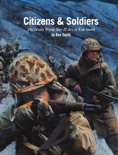 Citizens & Soldiers