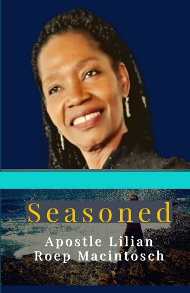 Seasoned in the cleft of the Rock