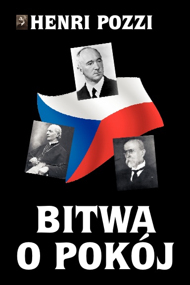 Bitwa o pokój