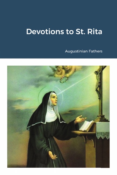 Devotions to St. Rita