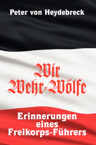 Wir Wehr-Wölfe