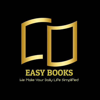 Image of Author EASY BOOKS