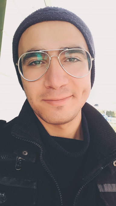 Image of Author M. A. Addam