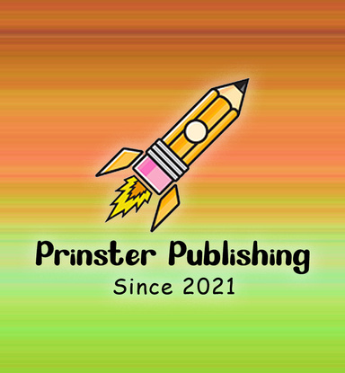 Image of Author Prinster Publishing