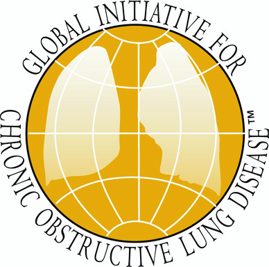 Image of Author Global Initiative for Chronic Obstructive Lung Disease