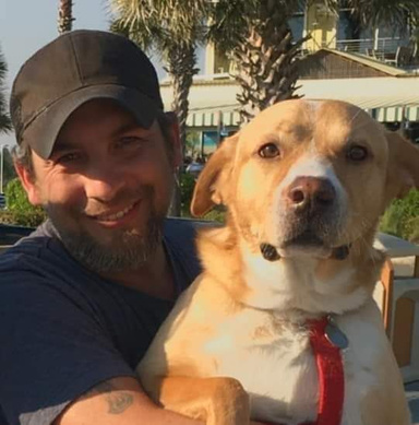 Image of Author Tommy Parker