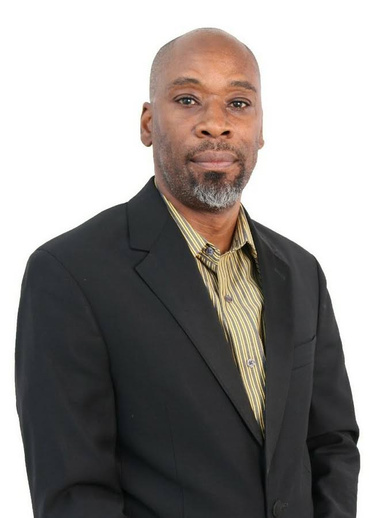 Image of Author Paul A. Blake