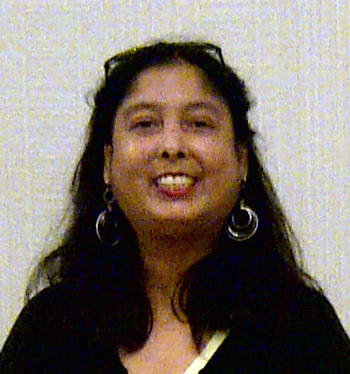 Image of Author Tamiza Z. Teja