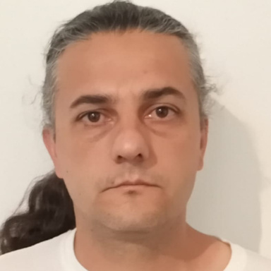 Image of Author Javier Tobares